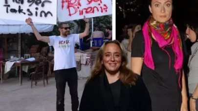 Ayşe Barım soruşturması: Ceyda Düvenci ve Nejat İşler adliyeye getirildi!