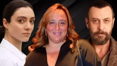 Ayşe Barım soruşturmasında ifadeye çağırılan ünlü oyunculara bakın ne sorulmuş!