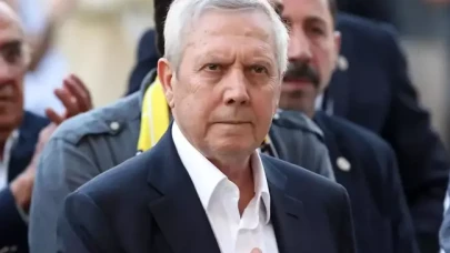 Aziz Yıldırım'dan Mesut Özil iddialarına sert yanıt