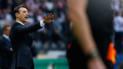 Beşiktaş'ta Niko Kovac gelişmesi!