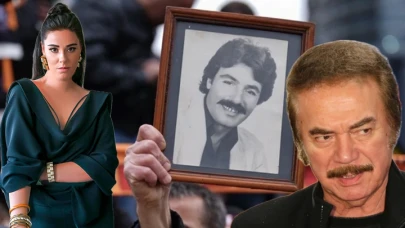 Tuğçe Tayfur'a Orhan Gencebay'dan yanıt geldi