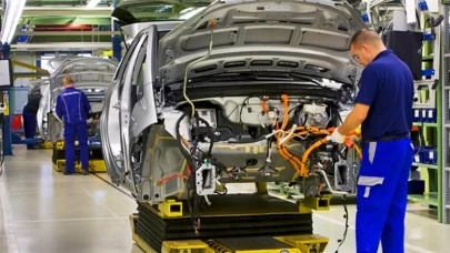 Ünlü otomotiv firması Türkiye'ye gelmekten vazgeçti