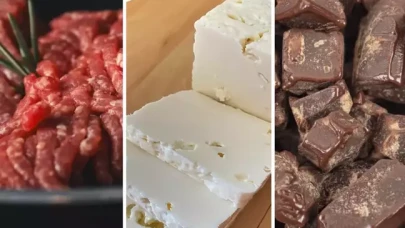 Bakanlık,  2025 yılının ilk listesini yayınladı! Bu markalardan uzak durun