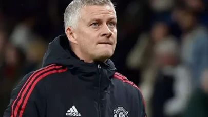 Beşiktaş,  Ole Gunnar Solskjaer ile anlaştı: İşte sözleşme detayları