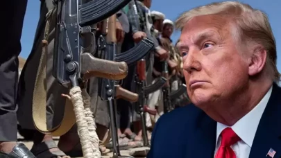 Trump,  Husileri yeniden "yabancı t.erör örgütleri" listesine ekledi