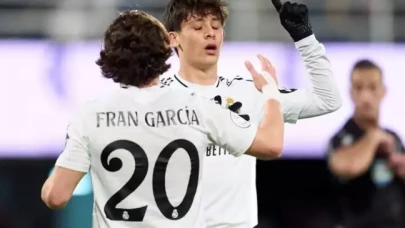 Arda Güler Barcelona’ya gidebilir mi? Tarihi transfer iddiası gündemde!