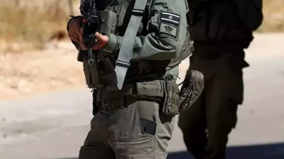 Brezilya Federal Mahkemesi İsrailli asker hakkında soruşturma başlattı!