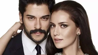 Burak Özçivit ve Fahriye Evcen’den Riyad’daki tartışma iddialarına yanıt