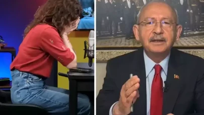 Youtube programında şok Kılıçdaroğlu sorusu!