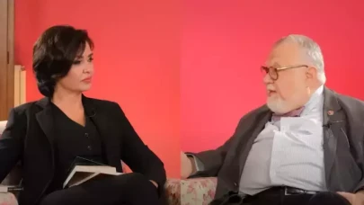 Celal Şengör'den Neşet Ertaş için tepkiye neden olan sözler!