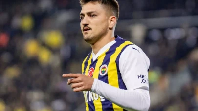 Cengiz Ünder Beşiktaş'a imzayı atıyor! İşte ödenecek rakam