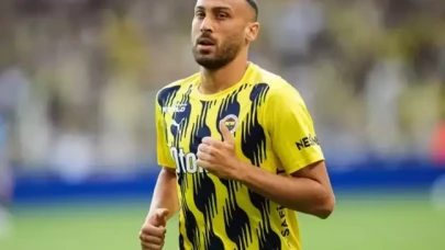 Cenk Tosun'dan transfer kararı!