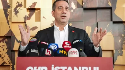 CHP'den Rıza Akpolat kararları! "Pazartesiden itibaren yaşayarak da hep beraber göreceğiz"