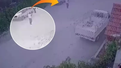 Burdur'da cinayet: Baba ve oğul alacak anlaşmazlığı nedeniyle öldürüldü!