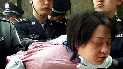 Çin’de “Toplumdan İntikam Alma” saldırıları: 2 fail idam edildi!