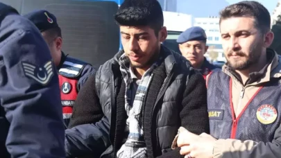 Denizli'de kan donduran cinayet! 8 yıl hazırlık yapmış