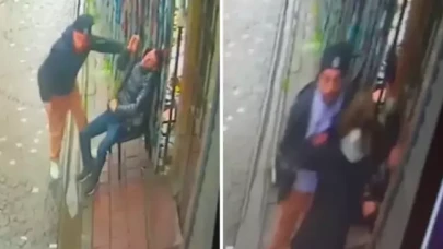 "Çukur" dizisinin çekildiği kahvehanede cinayet: Yeni görüntüler ortaya çıktı!