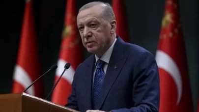 Cumhurbaşkanı Erdoğan: "1 günlük milli yas ilan edilmiştir"