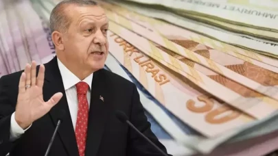 Erdoğan'dan enflasyon verilerine ilk yorum!
