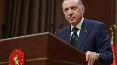 Cumhurbaşkanı Erdoğan:"2025 yılında çok daha güzel neticeler alacağız"