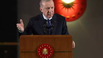 Erdoğan'dan 'Suriyeli' çıkışı: "Şahsım olarak siyasi bedel ödemeyi dahi göze aldık"
