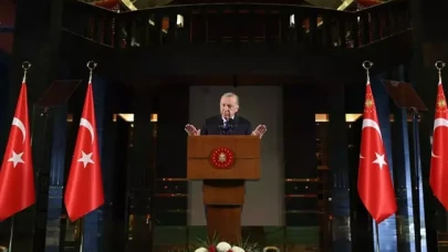 Cumhurbaşkanı Erdoğan: "Terörsüz Türkiye idealimizi gerçekleştireceğiz"