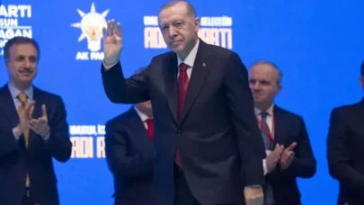 Cumhurbaşkanı Erdoğan: "Ya silah gömecekler ya da gömülecekler"
