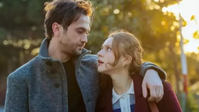 Deha'da şok ayrılık! Ahsen Eroğlu'na veda ettiler