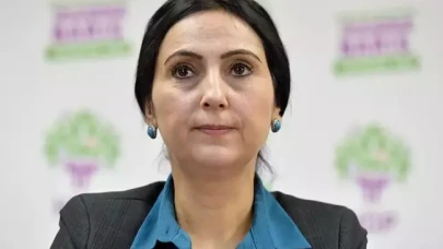 DEM Parti'nin ziyaret ettiği Figen Yüksekdağ'dan açıklama