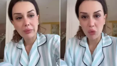 Dilan Polat'a şok ceza!