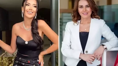 Dilan Polat'tan Seçil Erzan itirafı!