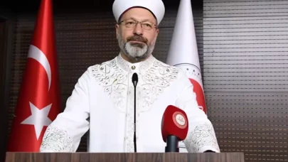 Diyanet İşleri Başkanlığı’ndan “Ekmek yiyin,  doyun” iddialarına açıklama
