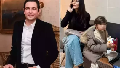 Hacı Sabancı hakkında babalık davası sonuçlandı!