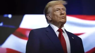 Donald Trump: "Faizlerin düşürülmesini istiyorum"