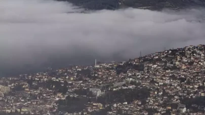 Dünyanın en kirli şehri belli oldu!