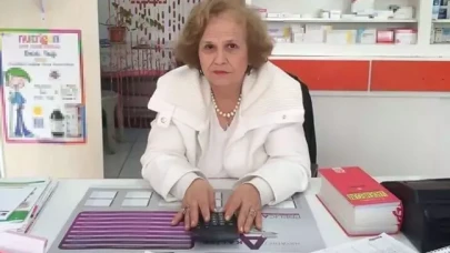 İzmir’de eczacı cinayeti: 4 yıl sonra iddianame hazırlandı