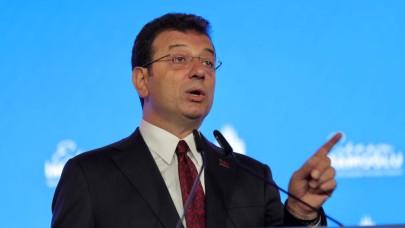 İmamoğlu'ndan Cumhurbaşkanı Erdoğan’a sert yanıt: "Aynı sertliği ABD başkanı’na da gösterin"
