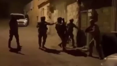 Emniyet'ten kritik operasyon! 100 DEAŞ'lı t.erörist yakalandı