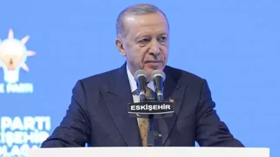 Cumhurbaşkanı Erdoğan'dan otel yangını mesajı! "Hesap sorulacak"