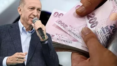 Cumhurbaşkanı Erdoğan'ın müjdesi satışları patlattı!