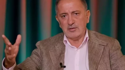 Fatih Altaylı: ''Emeklilere bu maaş bile çok''