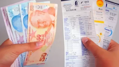 Elektrik ve doğalgaz faturalarında yeni dönem başlıyor