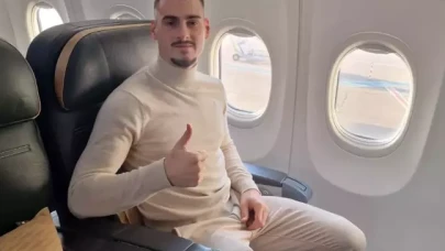 Fenerbahçe,  Ognjen Mimovic transferini açıkladı! Genç yetenek İstanbul’da