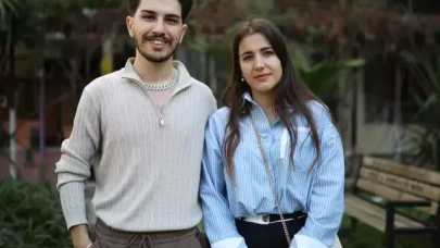 Fenomen çift  ölümden döndü!