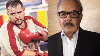 Ferdi Tayfur hakkını helal etmemişti: Deniz Oral’dan Ata Demirer’e sitem!