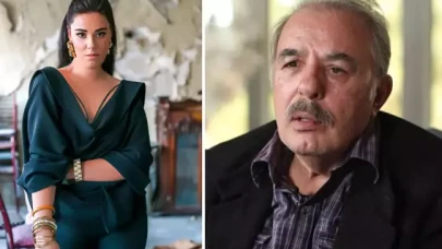 Ferdi Tayfur'un avukatı Tuğçe Tayfur hakkında konuştu!