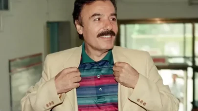 Ferdi Tayfur'un mirası dudak uçuklattı: Çocuklarına düşen rakam inanılmaz