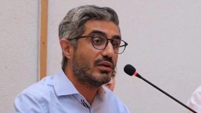 Barış Pehlivan ve Serhan Asker gözaltına alındı!