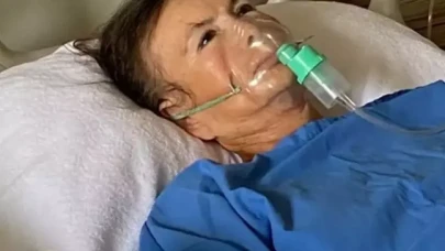 Usta oyuncu Filiz Akın'ın sağlık durumu ciddi!