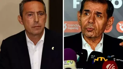 Galatasaray’dan Konyaspor-Fenerbahçe maçı sonrası olay paylaşım!